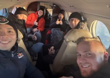 Foto: Takamoto Katsuta