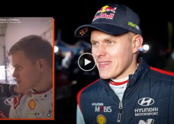 VIDEO: Monte Carlo MM-ralli kõige lõbusamad hetked!