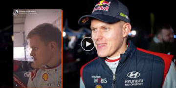 VIDEO: Monte Carlo MM-ralli kõige lõbusamad hetked!