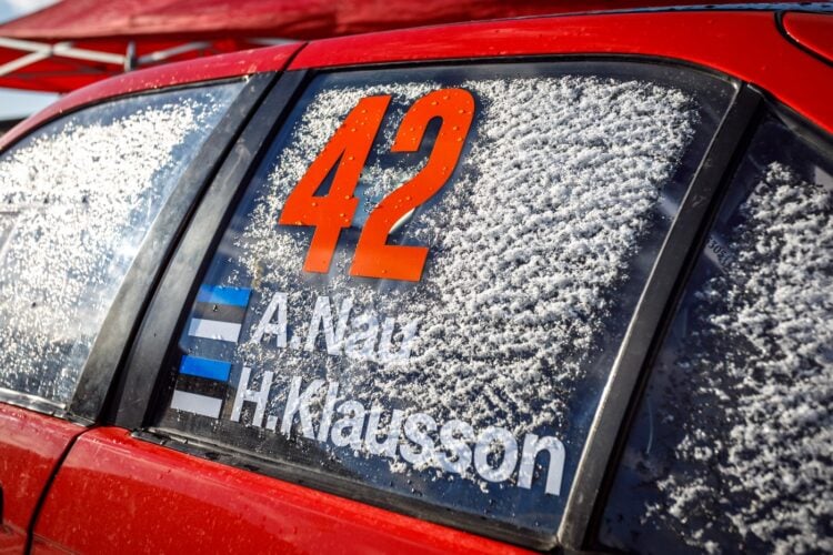 GALERII: Otepää Talveralli hoolduspargis tehakse veel viimaseid ettevalmistusi!