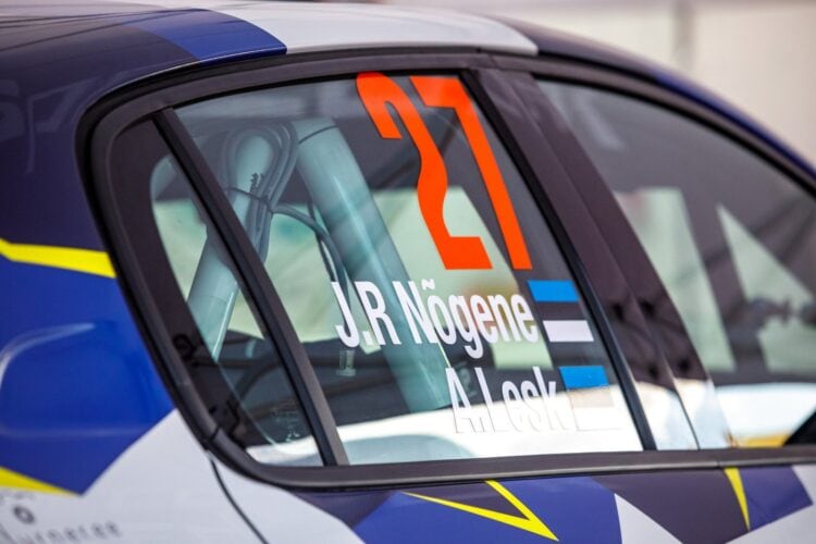 GALERII: Otepää Talveralli hoolduspargis tehakse veel viimaseid ettevalmistusi!