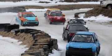 Piiroja rada oli libe, aga suurepärases korras. Foto: Kalle Allik