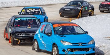 Raassilla raja kõvakatse võimaldab võistelda iga ilmaga. Foto: Pille Russi