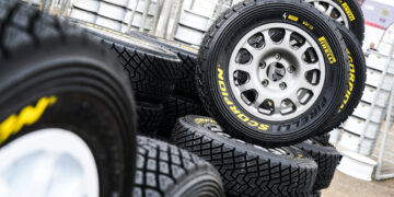Autoralli Eesti meistrivõistlustel tulevad kasutusele Pirelli rehvid. Foto: Pirelli