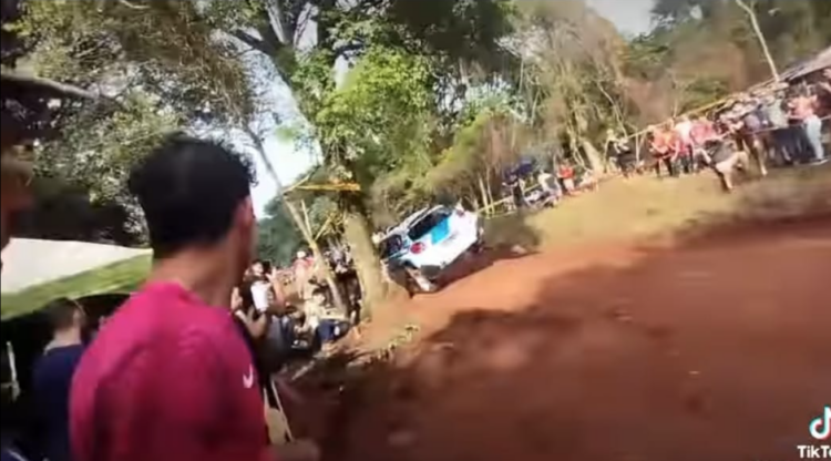 Kuvatõmmis videost