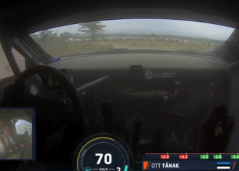 SS11: Uskumatu Draama! Tänaku probleemid jätkuvad, tõrkuv Hyundai kukutas Neuville viiendale kohale!