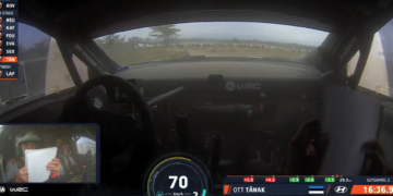 SS11: Uskumatu Draama! Tänaku probleemid jätkuvad, tõrkuv Hyundai kukutas Neuville viiendale kohale!