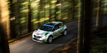 Heikki Kovalainen, Foto: Jaanus Ree / Red Bull Content Pool