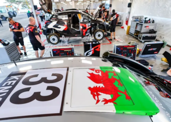 Foto: Toyota GAZOO Racing WRT