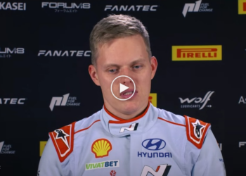 VIDEO: Ott Tänak ja teised WRC piloodid avaldasid, kes on nende eeskujud või iidolid!