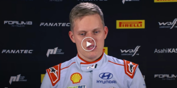 VIDEO: Ott Tänak ja teised WRC piloodid avaldasid, kes on nende eeskujud või iidolid!