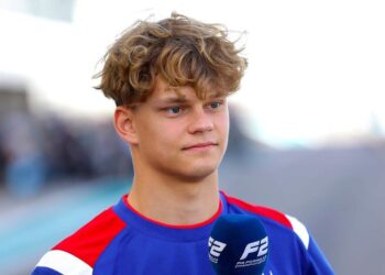 Paul Aron, Autor/allikas: Paul Aron/Facebook