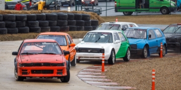 Osavõturohkeimas (14) esiveoliste klassis võitis Raimo Lilleorg (esiplaanil). Fotod: Pille Russi
