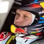 Ott Tänak
