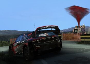 Ander Sinimäe võidutses E-autoralli EMV teisel etapil Hispaanias!