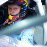 Ott Tänak Horvaatia 2024, Foto - Hyundai Motorsport
