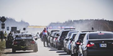 Drifti- ja kiirendushooaeg algab laupäeval Avalaksuga. Foto: Kerli Mängel