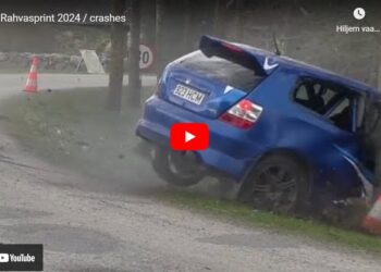 VIDEOD: Ahli rahvasprint 2024