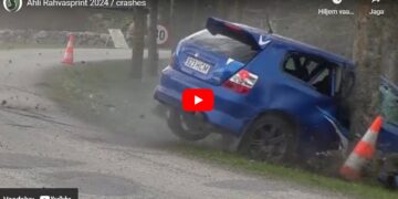 VIDEOD: Ahli rahvasprint 2024