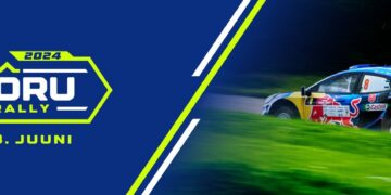 Võru Rally jääb majanduslikel põhjustel ära!