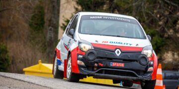 Sprindihooaeg jätkub asfaldil. Foto: Pille Russi