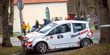 Romet Reimal võitis 30 osalejaga J16 klassi. Fotod: Pille Russi