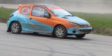 Ranek Haabsaar. Foto: Helari Koobakene