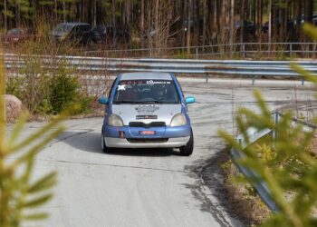 Mattias Aivo Karik saavutas kaks klassivõitu. Foto: Taivo Treumuth