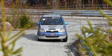 Mattias Aivo Karik saavutas kaks klassivõitu. Foto: Taivo Treumuth