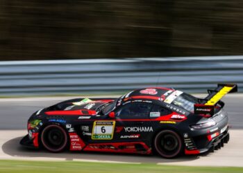 Eesti autosportlaste edukas nädalavahetus: Romet Jürgenson võidutses autorallis, Ralf Aron ringrajal!”