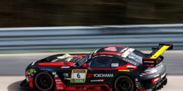 Eesti autosportlaste edukas nädalavahetus: Romet Jürgenson võidutses autorallis, Ralf Aron ringrajal!”