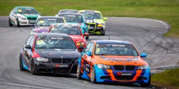 Ringrajahooaeg algab laupäeval Pärnus. Foto: Pille Russi