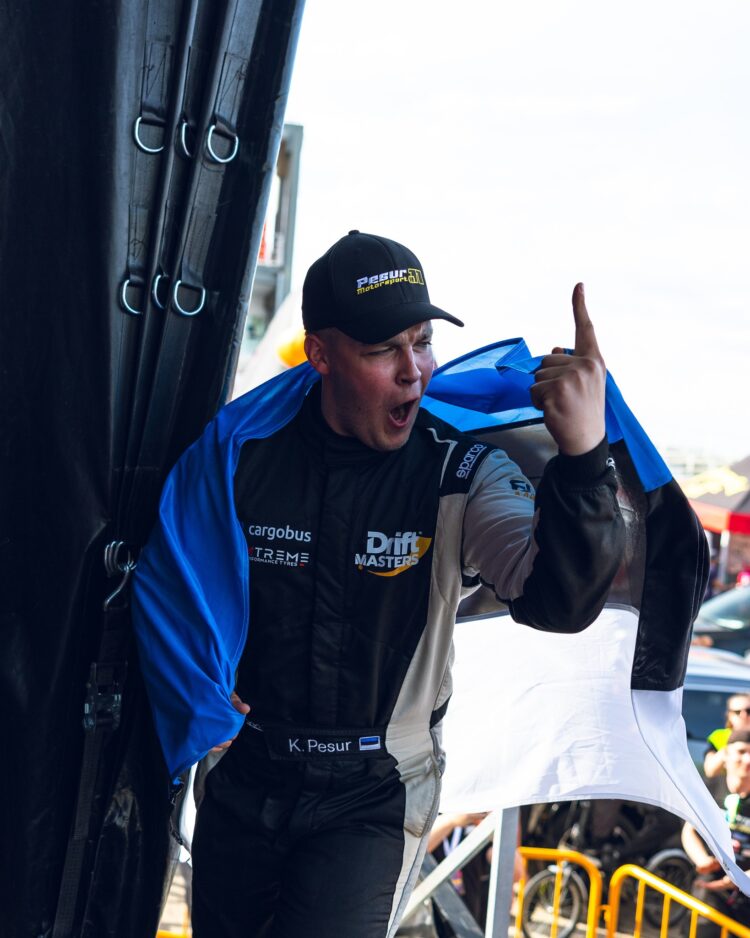 Foto: facebook.com/DriftMastersGP