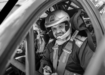 Michal Fikejs Foto: ČMPR