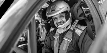 Michal Fikejs Foto: ČMPR