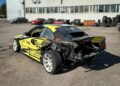 FOTO: Randalu Drift Team Facebook