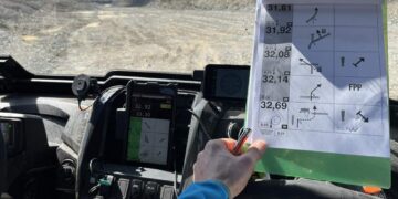 Käimas on legendi koostamine. Foto: MudEst Rallyraid