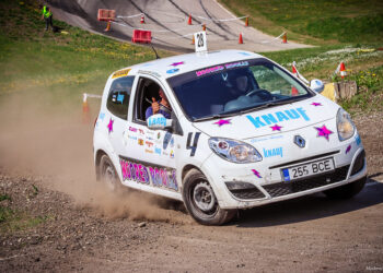 Noored roolis 2024 Kulbilohu, Foto: Marleen Maask