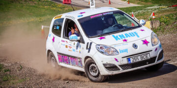 Noored roolis 2024 Kulbilohu, Foto: Marleen Maask