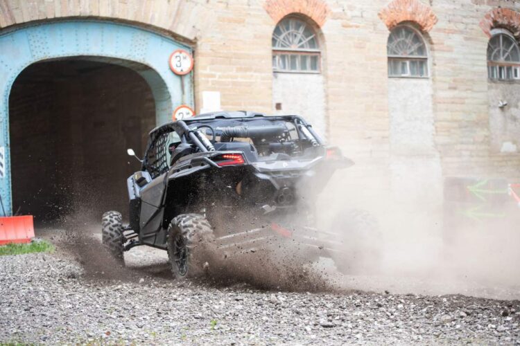 Crosskartide Narva sprindi võitis Marko Ringenberg – Martin Järveoja oli teine – FOTOGALERII