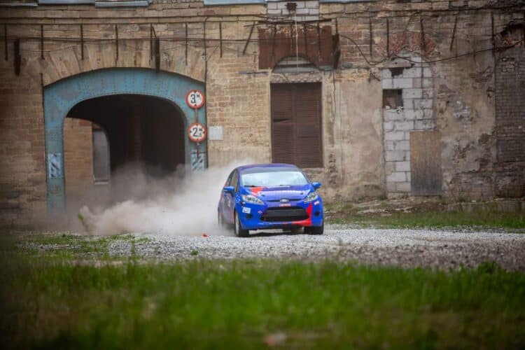 Crosskartide Narva sprindi võitis Marko Ringenberg – Martin Järveoja oli teine – FOTOGALERII