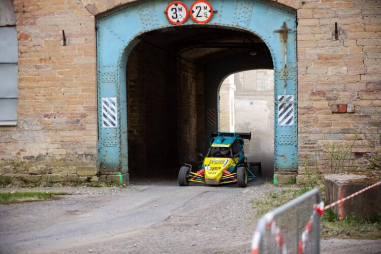 Crosskartide Narva sprindi võitis Marko Ringenberg – Martin Järveoja oli teine – FOTOGALERII