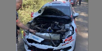 Foto: Kaur Jasson - Ralli.ee