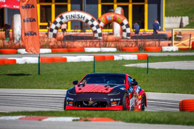 FOTOD: Lange Motokeskuse perepäeval tutvustati Driftihooaega – Tagasi kalendris on LaitseRallyPark