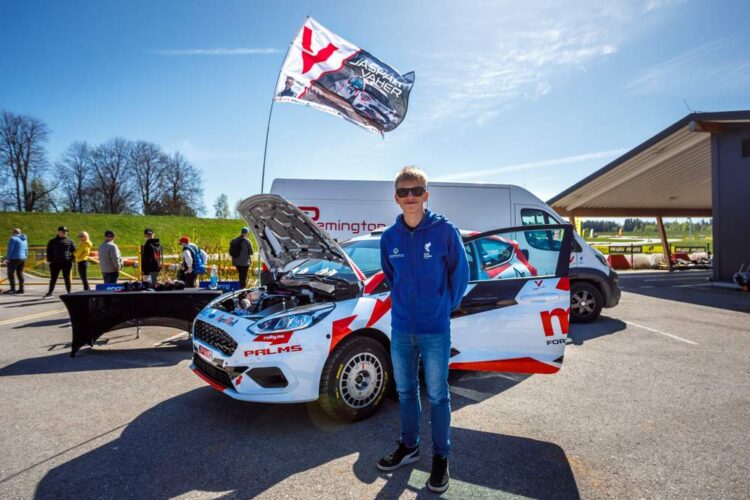 FOTOD: Lange Motokeskuse perepäeval tutvustati Driftihooaega – Tagasi kalendris on LaitseRallyPark