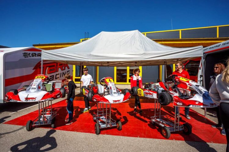 FOTOD: Lange Motokeskuse perepäeval tutvustati Driftihooaega – Tagasi kalendris on LaitseRallyPark