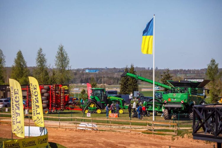 FOTOD: Lange Motokeskuse perepäeval tutvustati Driftihooaega – Tagasi kalendris on LaitseRallyPark