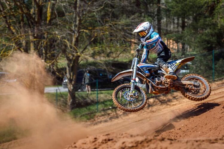 FOTOD: Lange Motokeskuse perepäeval tutvustati Driftihooaega – Tagasi kalendris on LaitseRallyPark