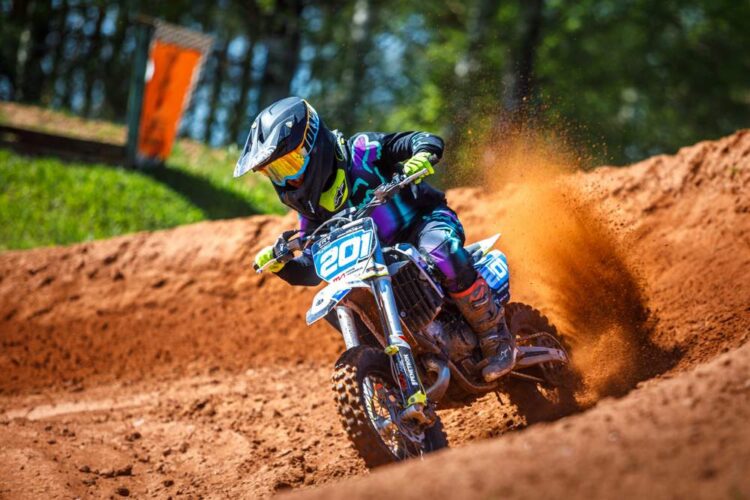 FOTOD: Lange Motokeskuse perepäeval tutvustati Driftihooaega – Tagasi kalendris on LaitseRallyPark