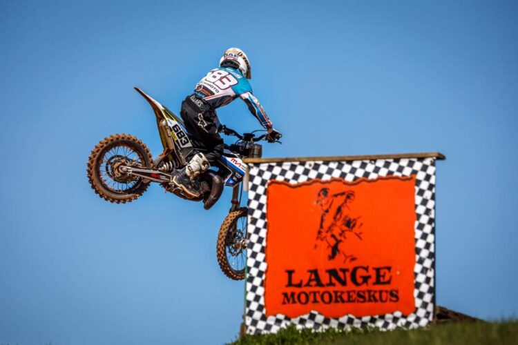 FOTOD: Lange Motokeskuse perepäeval tutvustati Driftihooaega – Tagasi kalendris on LaitseRallyPark